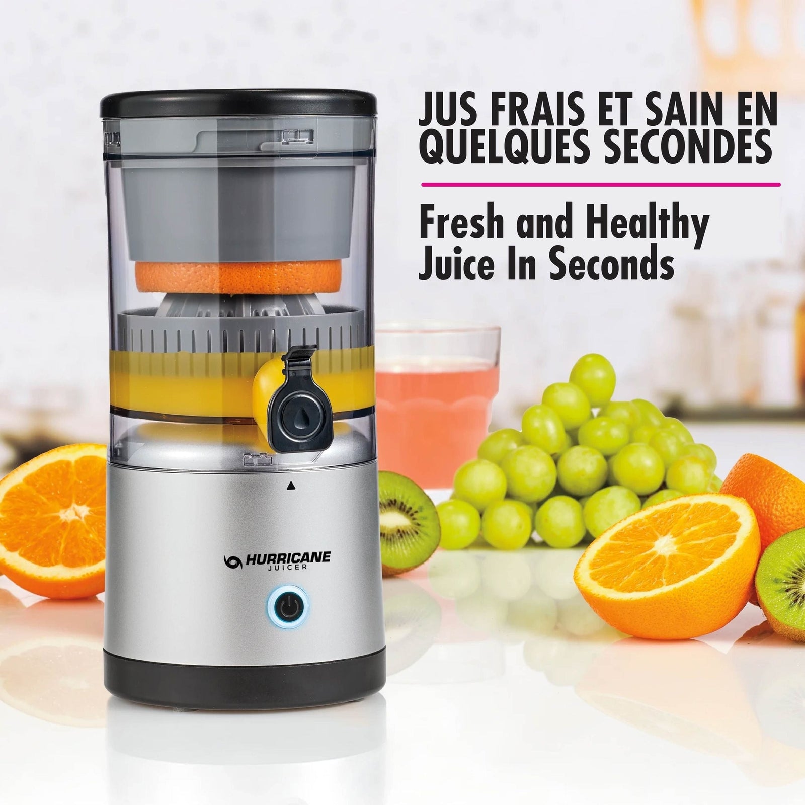 Juicer F1F4 - product image 7