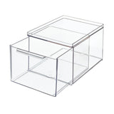 The Home Edit All-Purpose Small Bathroom/Vanity Deep Drawer Y4L8 - product image 1