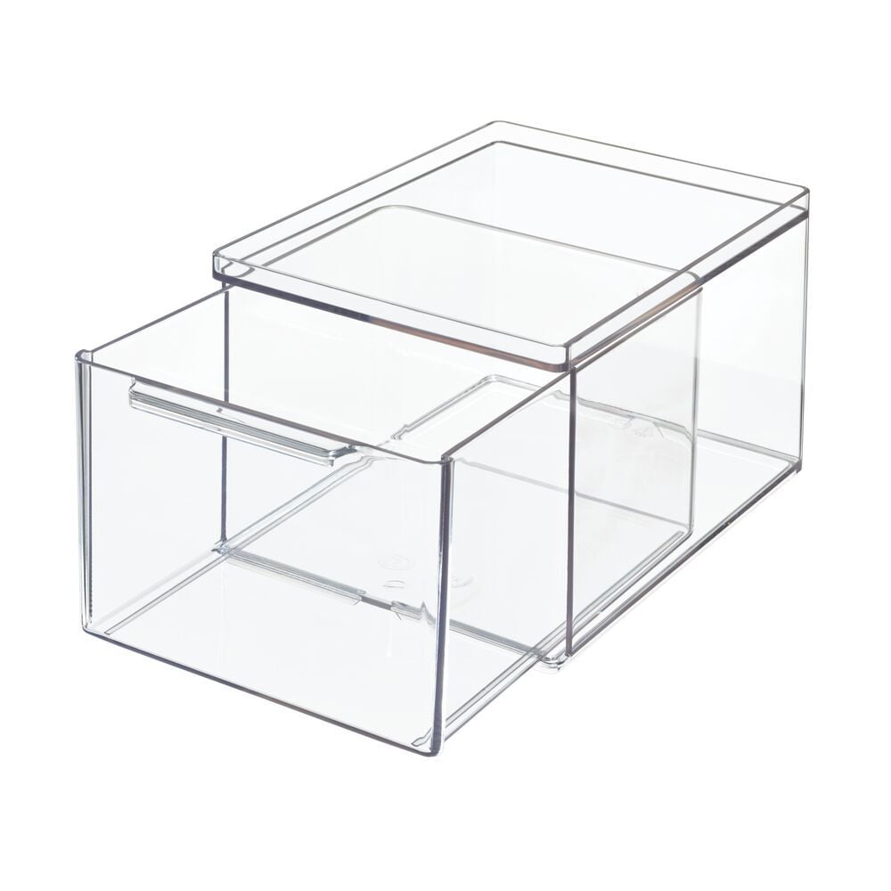 The Home Edit All-Purpose Small Bathroom/Vanity Deep Drawer Y4L8 - product image 1