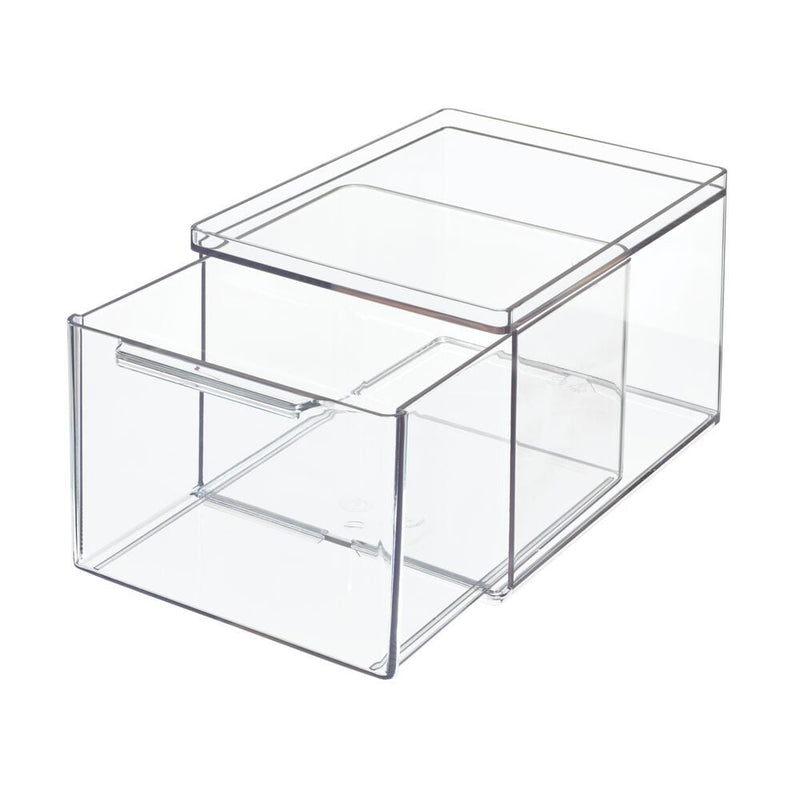 The Home Edit All-Purpose Small Bathroom/Vanity Deep Drawer Y4L8
