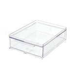 The Home Edit All-Purpose Small Bathroom/Vanity Shallow Drawer Q2E1 - product image 1
