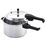 Stovetop Pressure Cooker, Aluminum, 7-qt A3M5 - product image 5