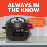 Pot Rio Mini Pressure Cooker with Easy Release, 4-qt G8V9 - product image 3