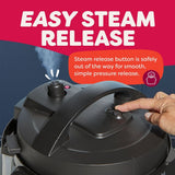 Pot Rio Mini Pressure Cooker with Easy Release, 4-qt G8V9 - product image 6