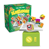 Zoo Dice Rolling Game, Ages 4+ F0G4 - product image 1