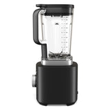 10-Speed Matte Black Pure Power Blender R0E3 - product image 2