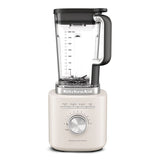 10-Speed Porcelain Pure Power Blender with Control Knob B4M5 - product image 1