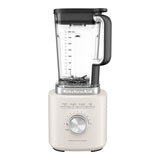 10-Speed Porcelain Pure Power Blender with Control Knob B4M5 - product image 2