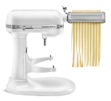 3-Piece Pasta Roller & Cutter Attachment Set D6T5 - product image 5