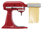 3-Piece Pasta Roller & Cutter Attachment Set D6T5 - product image 7