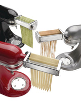 3-Piece Pasta Roller & Cutter Attachment Set D6T5 - product image 8