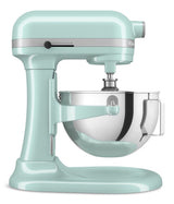 5.5 Quart Bowl-Lift Stand Mixer, 11 Speed Professional Mixer, Ice Blue C0K7 - product image 1