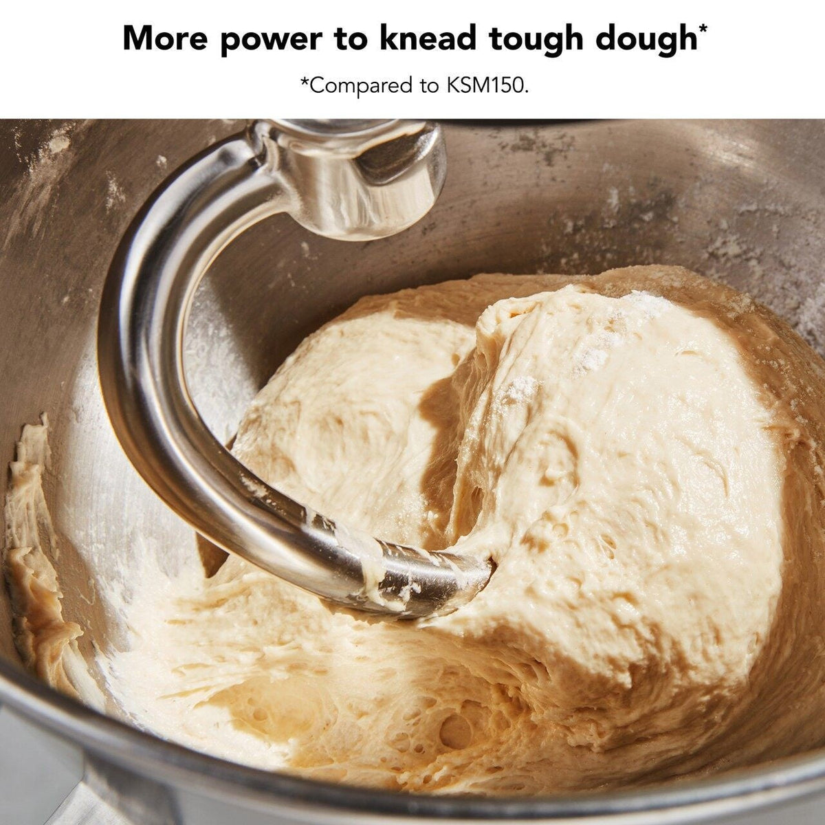 5.5 Quart Bowl-Lift Stand Mixer, 11 Speed Professional Mixer, White H9Y7 - product image 5