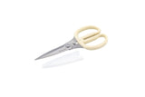 All Purpose Stainless Steel Kitchen Shears J5M9 - product image 1