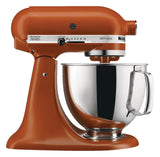 Artisan Series 5-Quart Tilt-Head Stand Mixer, Scorched Orange P1T1 - product image 1