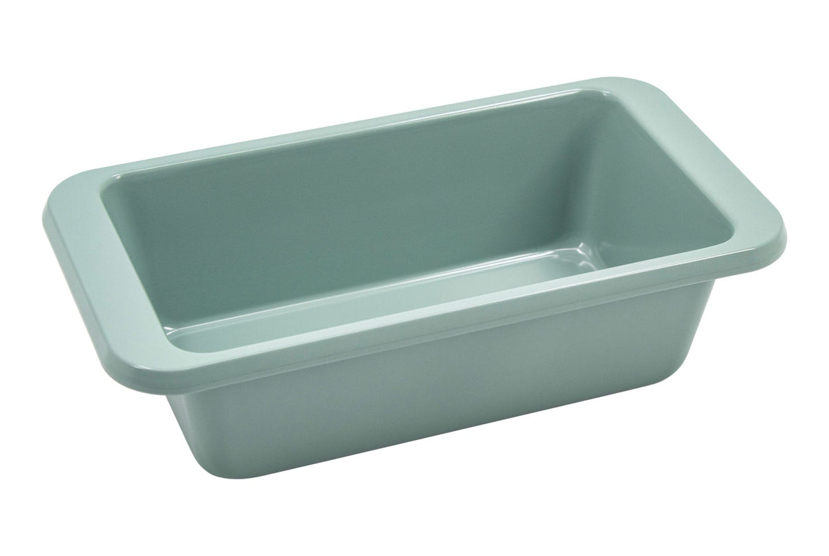 Cardamom Non-Stick Steel Loaf Pan, 9x5x3-in N7O0 - product image 1