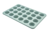 Cardamom Non-Stick Steel Muffin Pan, 24-Cup D5I0 - product image 1