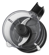 Compact Food Chopper with Dishwasher Safe Parts, Black C4N5 - product image 3