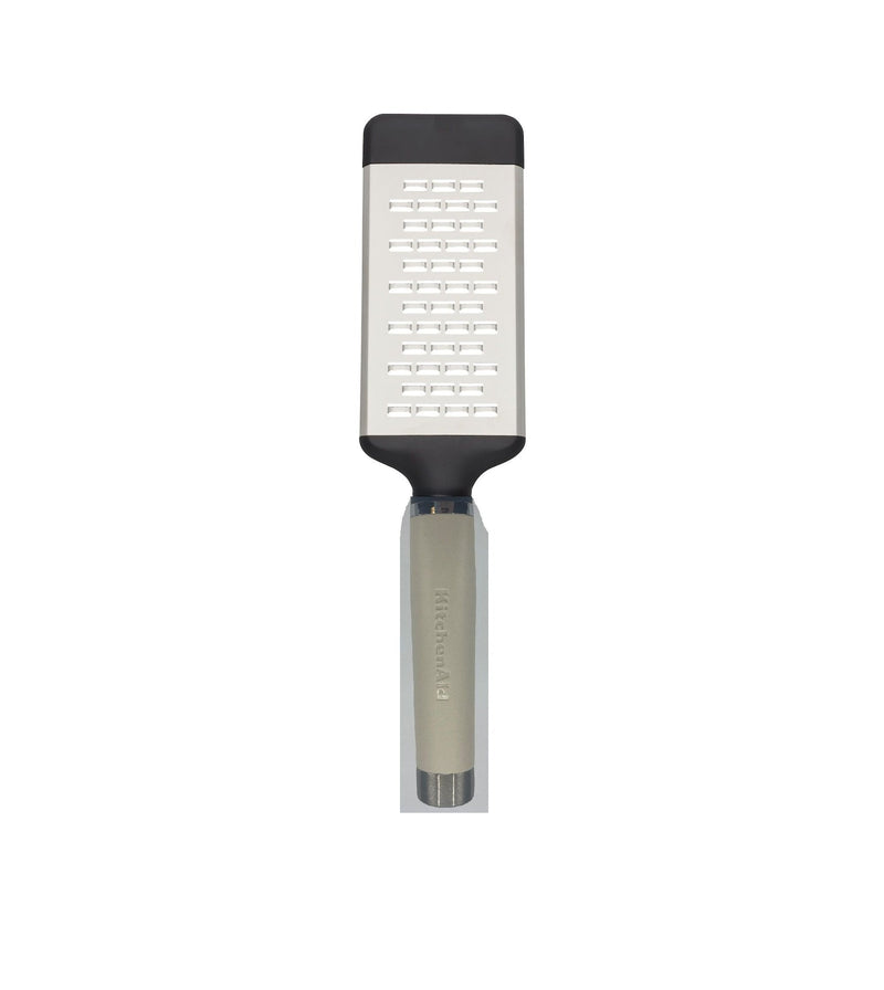 Etched Medium Grater Y2O2