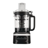 Food Processor Plus Black Matte, 9 Cups W2K7 - product image 5