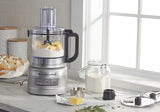 Food Processor Plus Contour Silver, 7 Cups J6V8 - product image 4