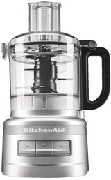 Food Processor Plus Contour Silver, 7 Cups G9X4 - product image 5