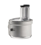 Food Processor Stand Mixer Attachment with Dicing Kit U8J1 - product image 2