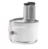 Food Processor Stand Mixer Attachment with Dicing Kit U8J1 - product image 6