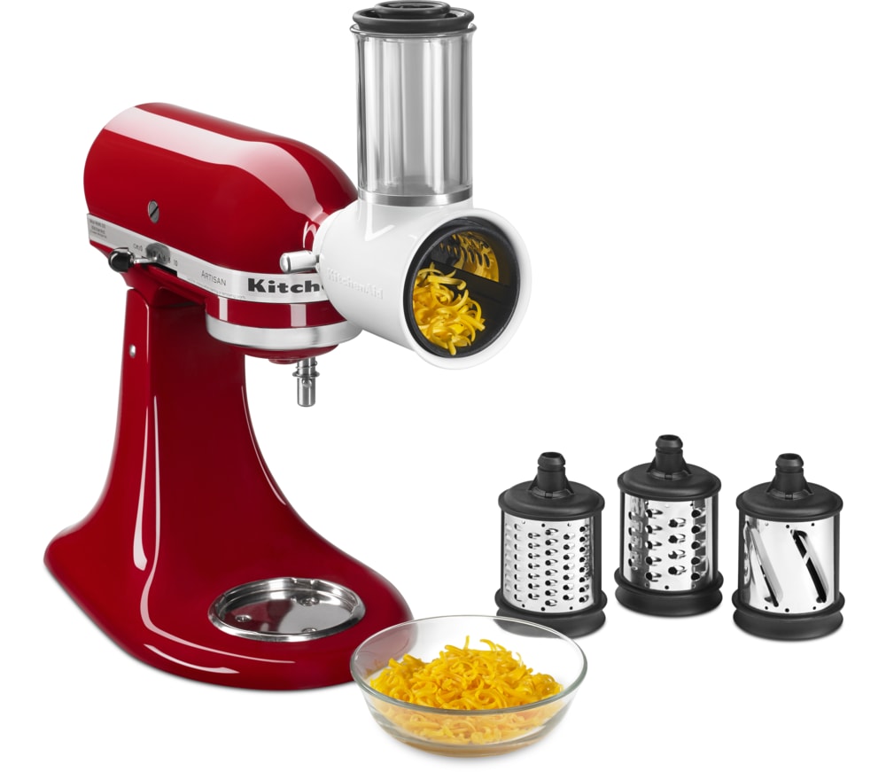 Fresh Prep Slicer/Shredder Attachment L9K3 - product image 4