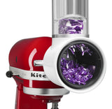 Fresh Prep Slicer/Shredder Attachment L9K3 - product image 6