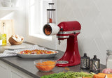 Fresh Prep Slicer/Shredder Attachment H6M2 - product image 8