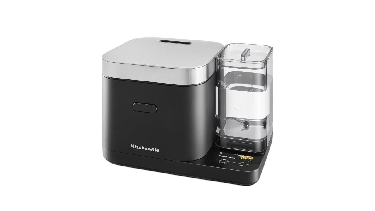 Fully Automatic Rice Cooker with 21 Presets Y0F4 - product image 1