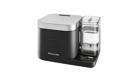 Fully Automatic Rice Cooker with 21 Presets Y0F4 - product image 1
