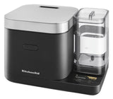 Fully Automatic Rice Cooker with 21 Presets Y0F4 - product image 3