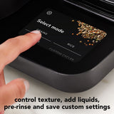 Fully Automatic Rice Cooker with 21 Presets Y0F4 - product image 5