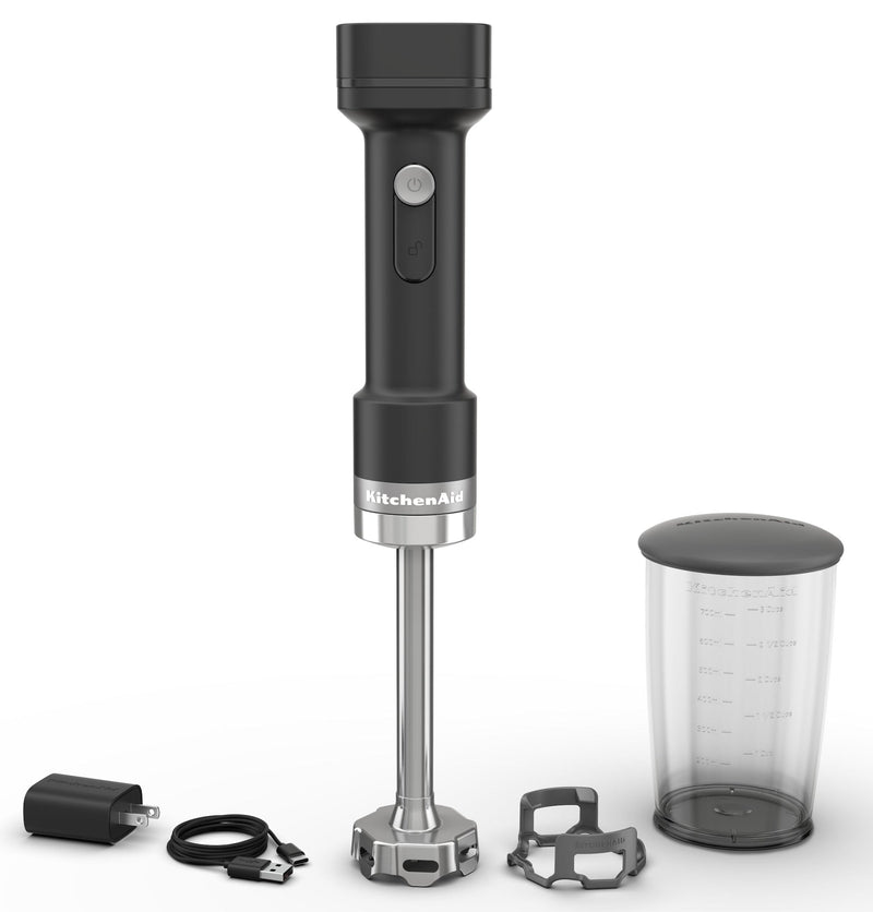 Go Cordless Hand Blender, Battery Included R2R6