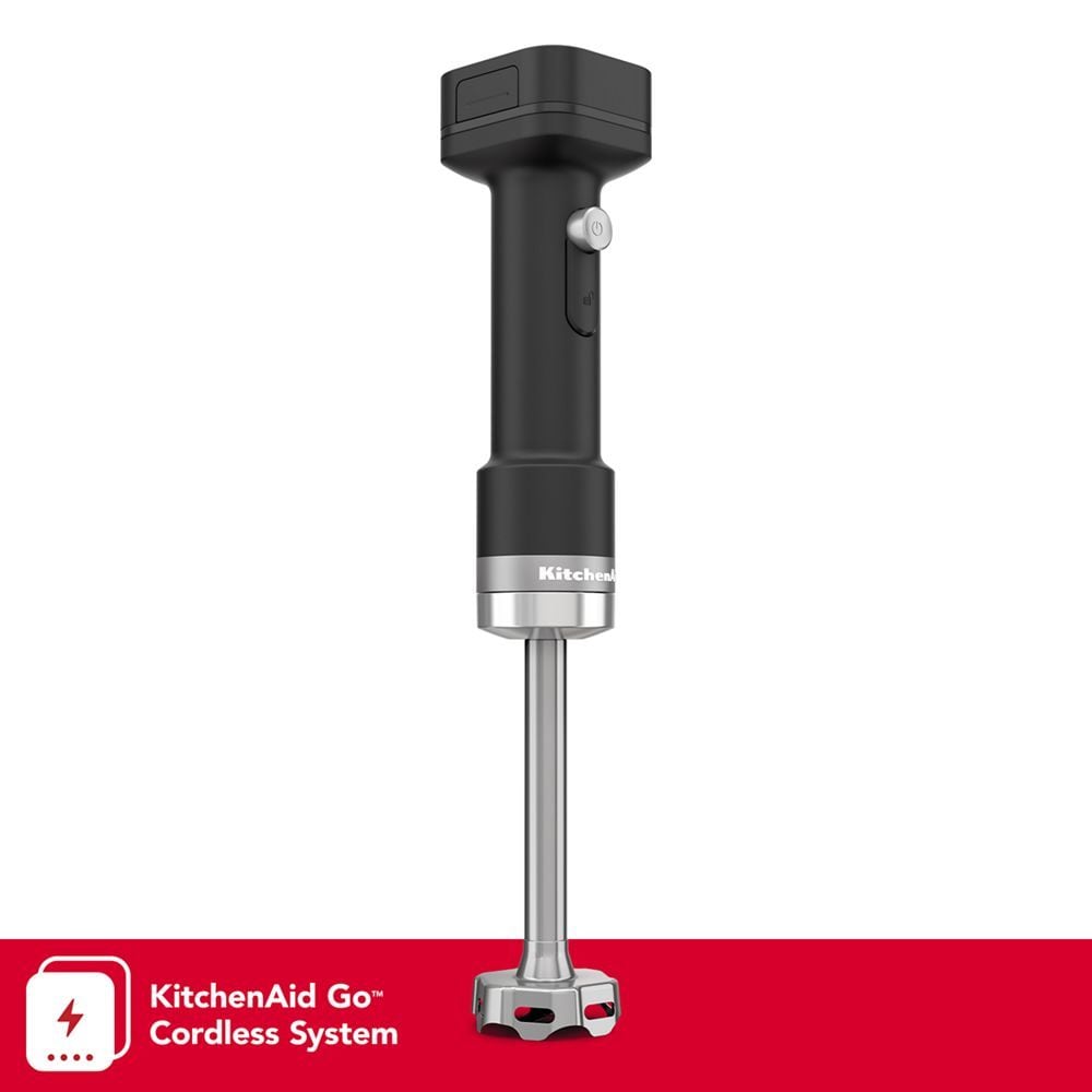 Go Cordless Hand Blender, Battery Included X4N2 - product image 2
