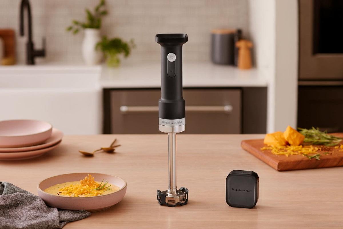 Go Cordless Hand Blender, Battery Included X4N2 - product image 5