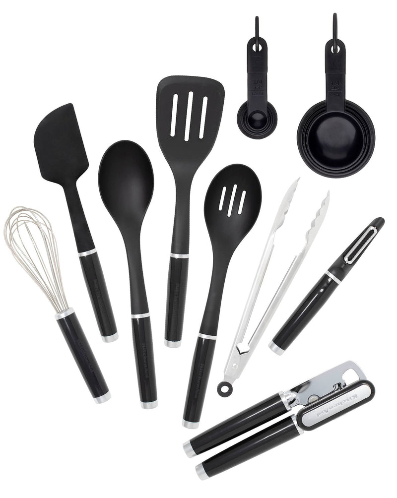 Gourmet Tool Set, 17-pc Q6D7
