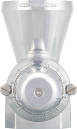 Grain Mill Stand Mixer Attachment with 12 Grind Levels F2D9 - product image 2