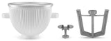 Ice Cream Maker Stand Mixer Attachment, 2-qt A0B2 - product image 2