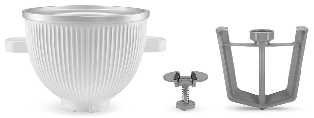 Ice Cream Maker Stand Mixer Attachment, 2-qt A0B2 - product image 2