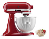 Ice Cream Maker Stand Mixer Attachment, 2-qt A0B2 - product image 3
