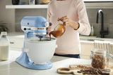 Ice Cream Maker Stand Mixer Attachment, 2-qt A0B2 - product image 7