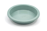 Round Cardamom Non-Stick Steel Cake Pan, 9-in dia. x 2 in M9G2 - product image 1