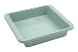 Square Cardamom Non-Stick Steel Cake Pan, 9x9x2-in X1Z0 - product image 1