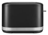 Toaster with Extra-Wide Slots, Matte Black A1A7 - product image 3