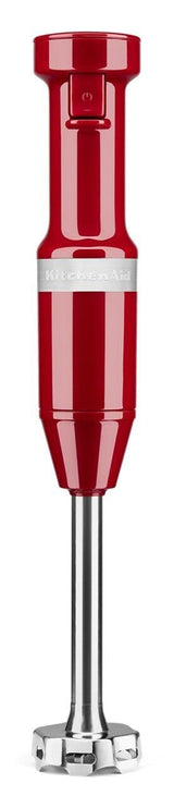 Variable Speed Corded Hand Blender with Blending Jar, Empire Red A8M2 - product image 6