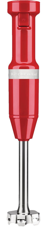 Variable Speed Corded Hand Blender with Blending Jar, Empire Red A8M2 - product image 7