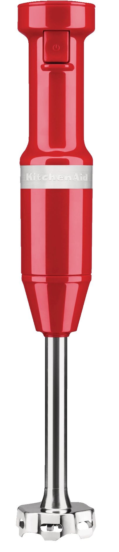 Variable Speed Corded Hand Blender with Blending Jar, Empire Red A8M2 - product image 7